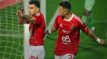 توقيت الانطلاق.. موعد قمة الأهلي والبنك الأهلي والناقل الحصري للمباراة بالدوري